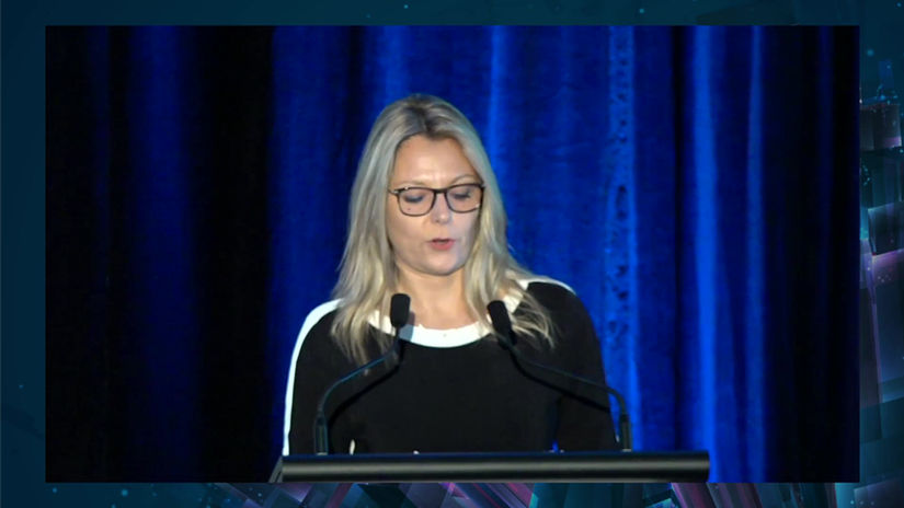 2023 - Digital Built World - Sydney, Australia